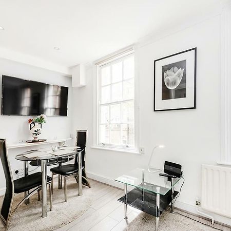 Ai Deluxe Apartments ロンドン エクステリア 写真