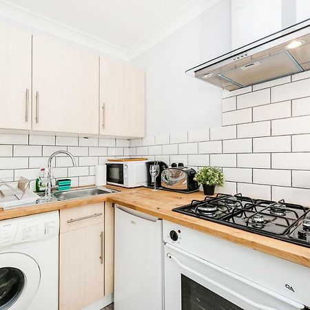 Ai Deluxe Apartments ロンドン エクステリア 写真